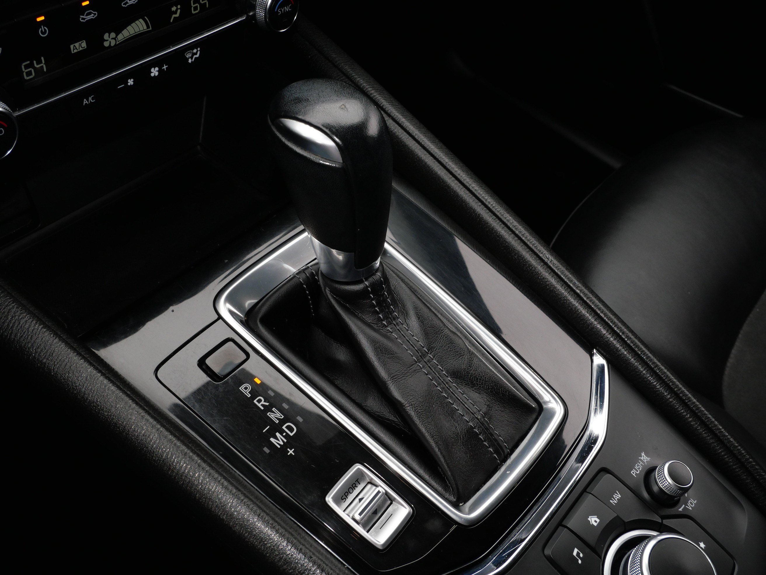 Used 2019 MAZDA CX-5 Touring AWD/4WD image 24