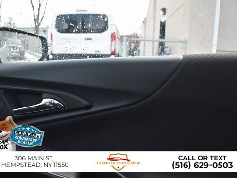 Used 2024 Chevrolet Malibu LT image 17