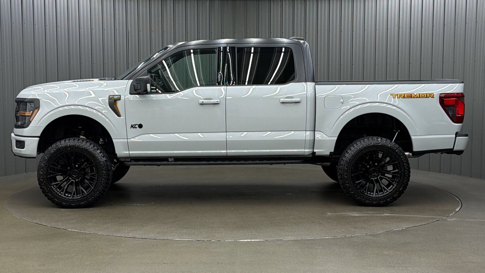 Used 2026 Ford F150 Tremor w/ Tow/Haul Package AWD/4WD image 2