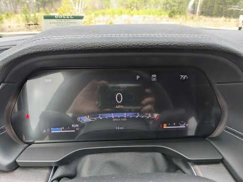 New 2026 Jeep Grand Cherokee Limited image 25