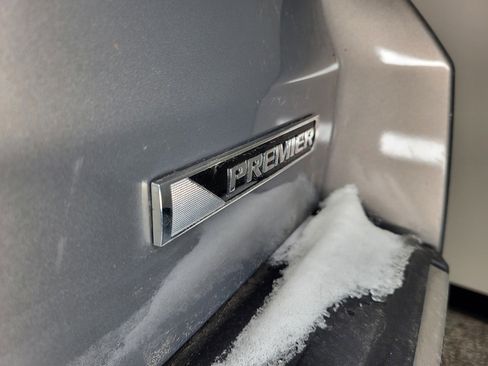 Used 2017 Chevrolet Tahoe Premier image 20