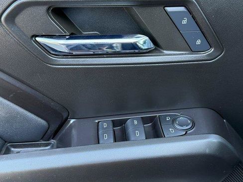 Used 2024 Chevrolet Colorado LT w/ LT Convenience Package II image 16