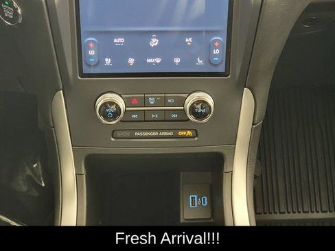 Used 2024 Ford Edge SEL w/ Convenience Package AWD/4WD image 22