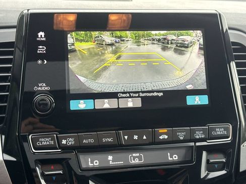 Used 2023 Honda Odyssey EX-L image 24