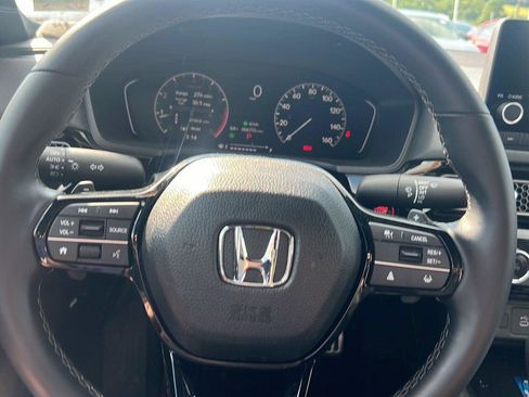 Certified 2026 Honda Civic Sport image 12