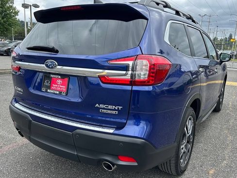 Used 2026 Subaru Ascent Touring w/ Popular Package #2 AWD/4WD image 5