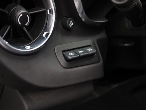 Used 2019 Chevrolet Camaro SS image 11