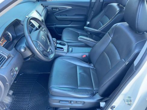 Used 2019 Honda Ridgeline RTL-T image 5