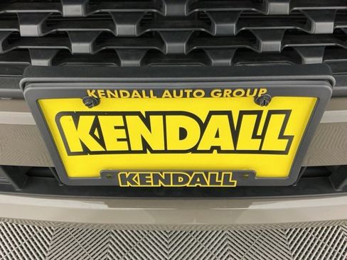 Used 2025 Ford Ranger XL w/ Trailer Tow Package image 26