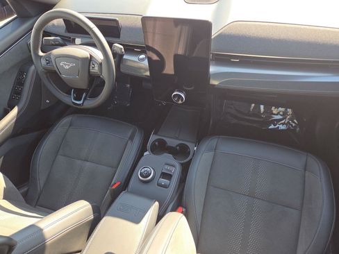 Used 2023 Ford Mustang Mach-E GT w/ GT Performance Edition AWD/4WD image 22