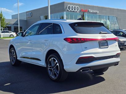Certified 2025 Audi Q5 Premium w/ Convenience Package