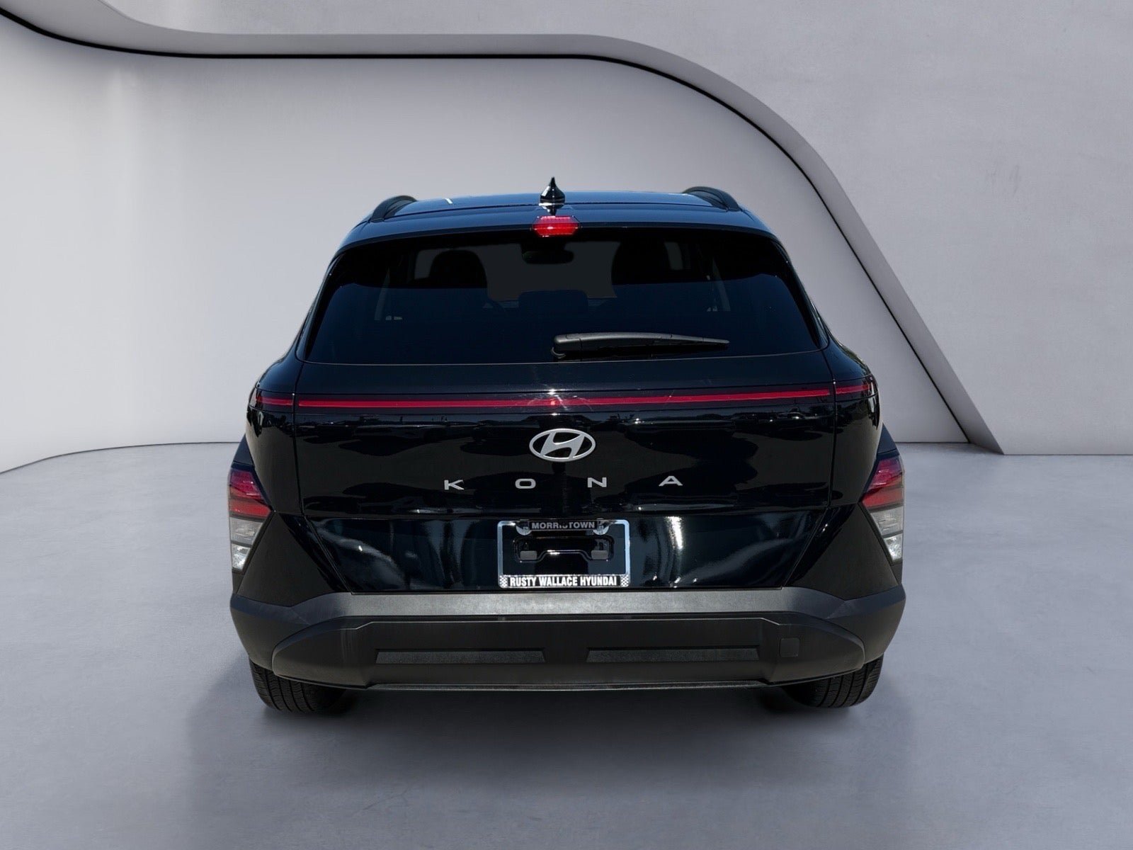 Used 2026 Hyundai Kona SEL Sport FWD image 4