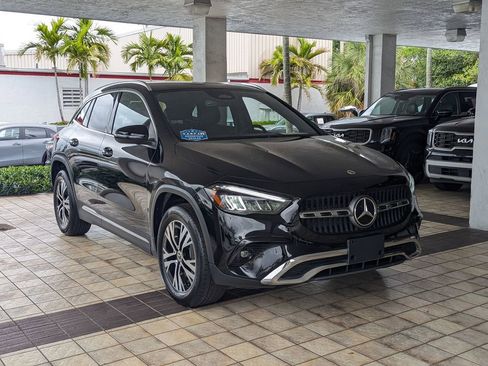 Used 2025 Mercedes-Benz GLA 250 image 3