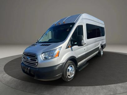 Used 2019 Ford Transit 350 XLT