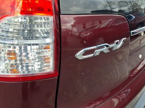 Used 2013 Honda CR-V LX image 10