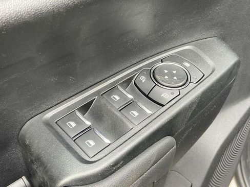 New 2025 Ford Ranger XL w/ Trailer Tow Package image 9