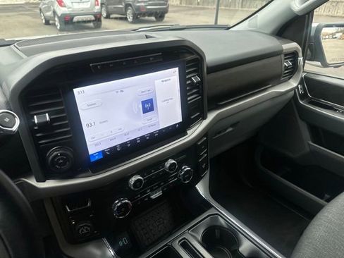 Used 2024 Ford F150 XLT w/ Equipment Group 302A MID image 47