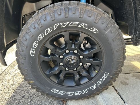 New 2026 RAM 2500 Power Wagon image 10