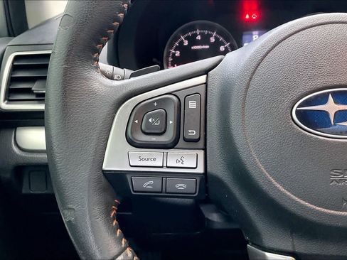 Used 2016 Subaru Crosstrek 2.0i Premium w/ Moonroof Package image 23