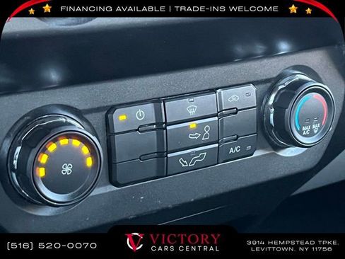 Used 2020 Ford F150 XLT image 30