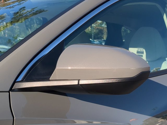 Certified 2025 Hyundai Tucson SE FWD image 12