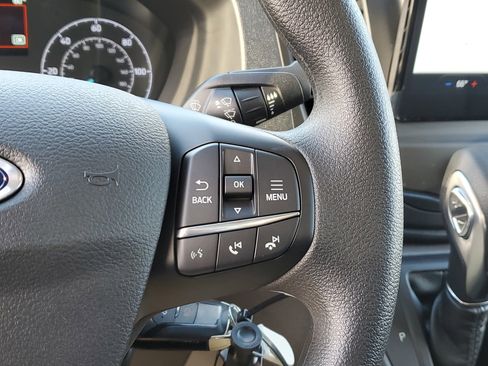 New 2025 Ford Transit 250 148 Medium Roof w/ Load Area Protection Package image 18