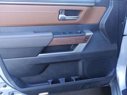 New 2025 Toyota Tundra 1794 Edition image 19