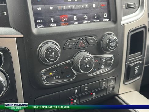 Used 2019 RAM 1500 Big Horn image 22