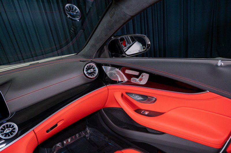 New 2026 Mercedes-Benz AMG GT 43 image 22