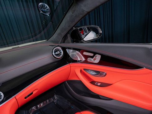 New 2026 Mercedes-Benz AMG GT 43 image 22