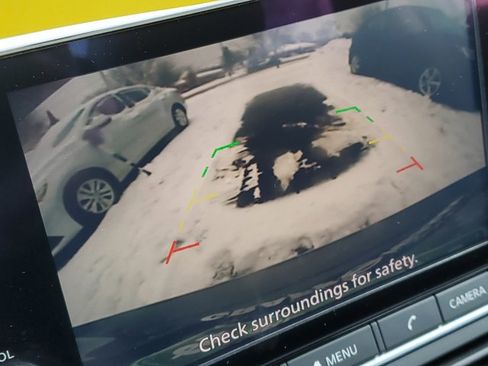 Certified 2020 Nissan Altima 2.5 S image 15