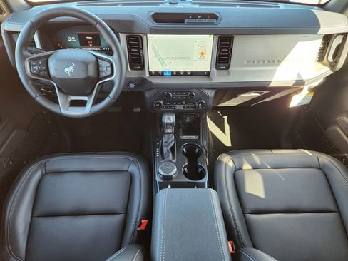 New 2025 Ford Bronco Outer Banks image 27