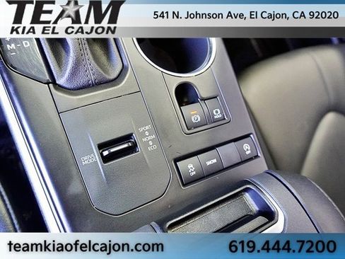 Used 2021 Toyota Highlander XLE image 34