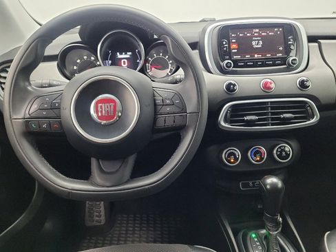 Used 2016 FIAT 500X Trekking FWD image 22