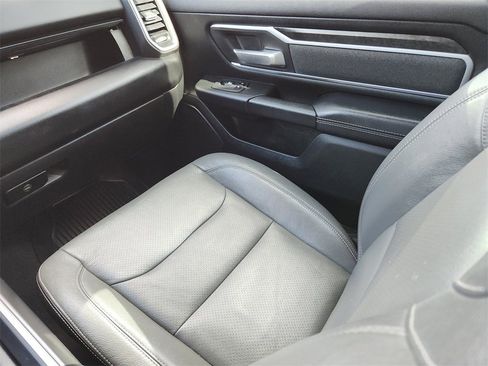 Used 2020 RAM 1500 Big Horn image 16