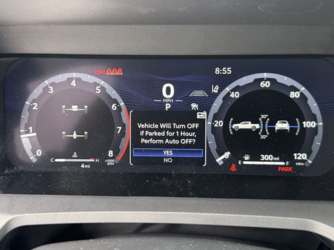 New 2026 Toyota Tacoma TRD Sport AWD/4WD image 22