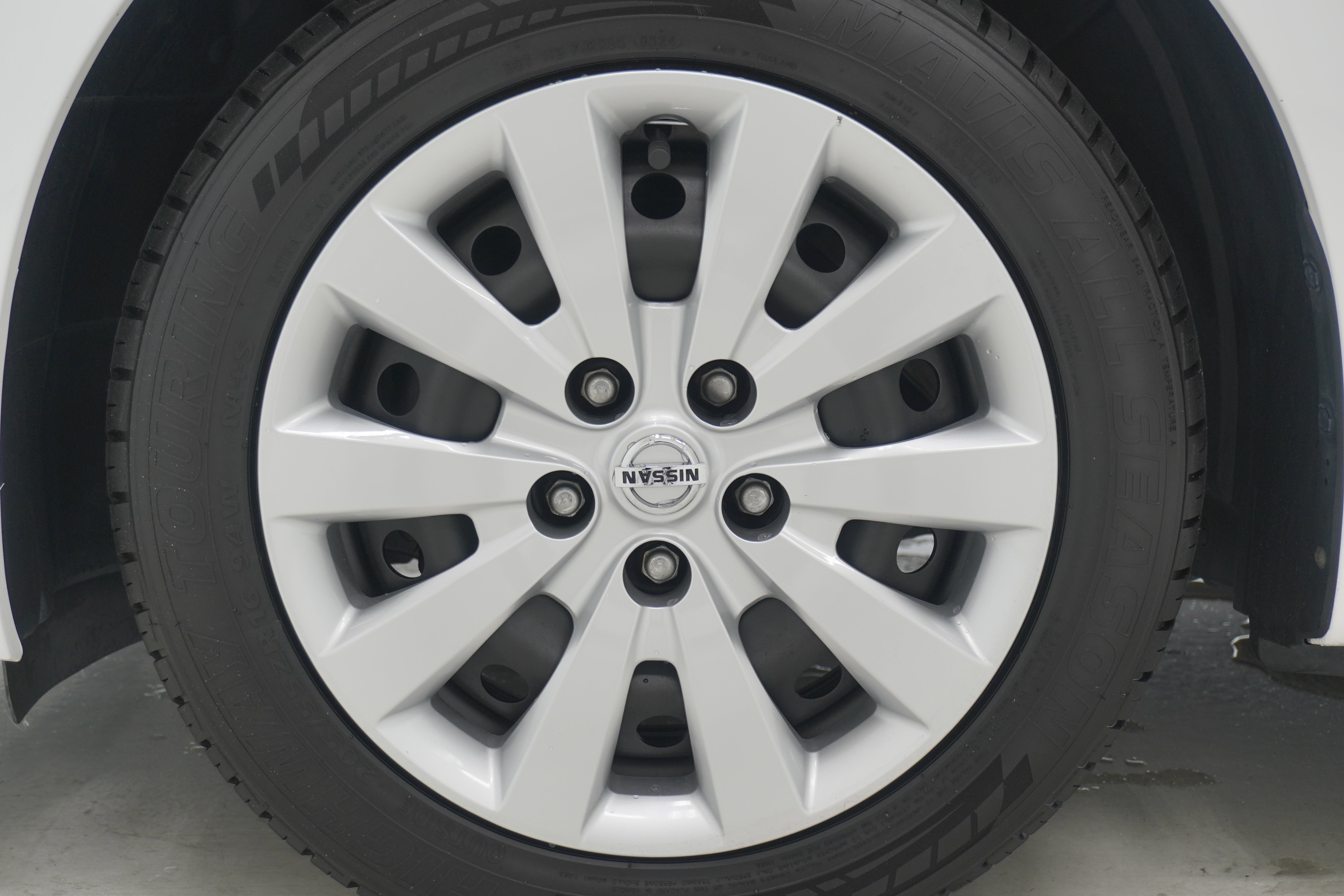 Used 2019 Nissan Sentra S FWD image 24