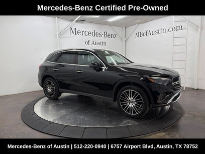Certified 2026 Mercedes-Benz GLC 300