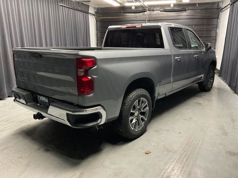 Used 2026 Chevrolet Silverado 1500 LT w/ Protection Package RWD image 5