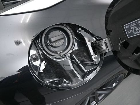 Used 2024 Nissan Z Performance w/ Floor Mat Package RWD image 24