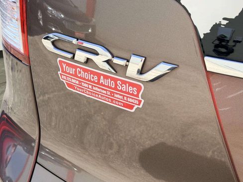 Used 2014 Honda CR-V EX-L image 5