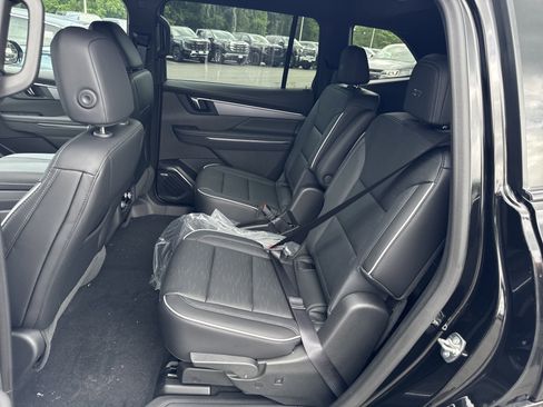 New 2025 Buick Enclave Sport Touring w/ Power Package image 14