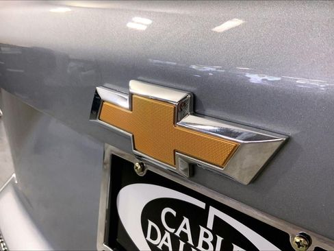 Used 2026 Chevrolet Equinox LT FWD image 8