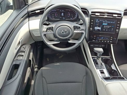 Used 2024 Hyundai Tucson SEL AWD/4WD image 12