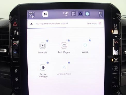 New 2026 RAM 1500 RHO w/ RHO Level 1 Equipment Group image 6