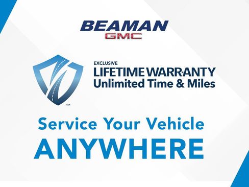 Used 2026 GMC Sierra 2500 AT4 w/ AT4 Premium Plus Package image 4