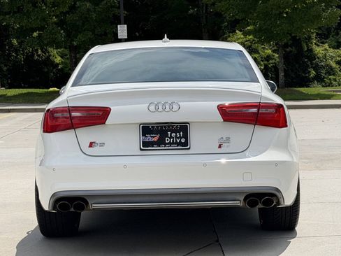 Used 2013 Audi S6 Prestige w/ Innovation Pkg AWD/4WD image 20