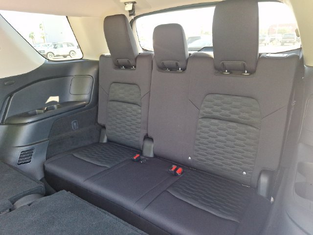 Certified 2026 Nissan Pathfinder S FWD image 16