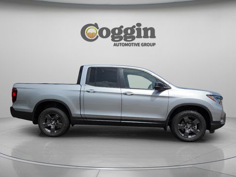 New 2026 Honda Ridgeline TrailSport image 6