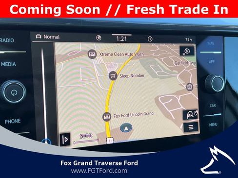 Used 2023 Volkswagen Taos SEL AWD/4WD image 22